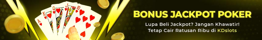 KDSLOTS X HOT JACKPOT GRATIS