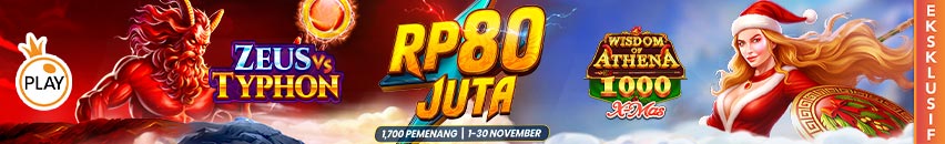 KDSLOTS X PP EKSKLUSIF GAMES NOVEMBER