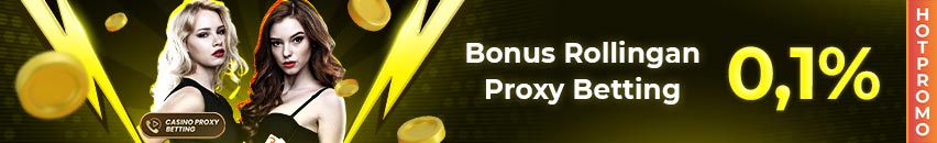 KDSLOTS X BONUS ROLLINGAN CASINO PROXY BETTING 0,1%