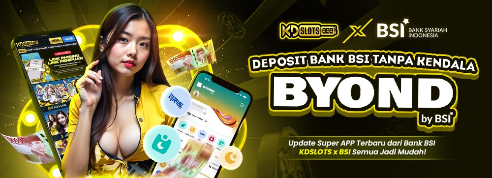 DEPO SLOT GACOR