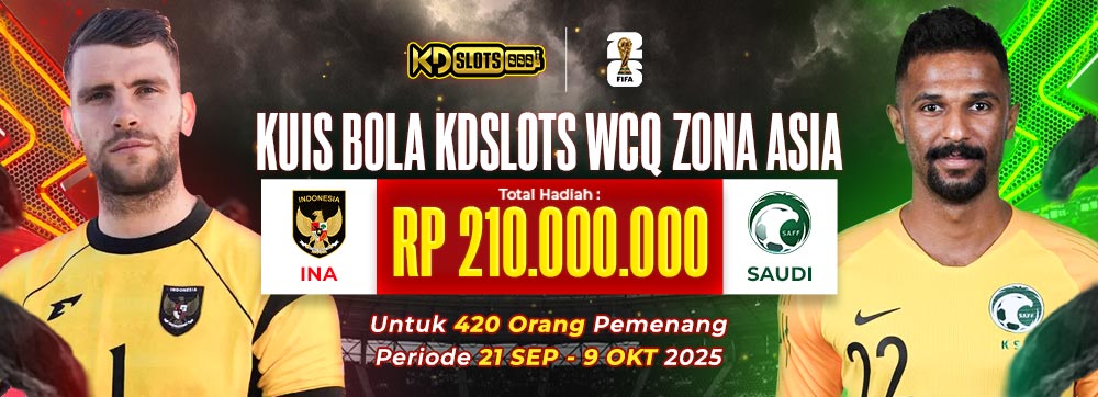 JUDI BOLA