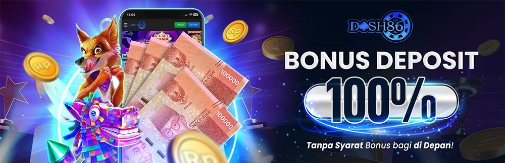 AGEN SLOTS PRAGMATIC TERPERCAYA
