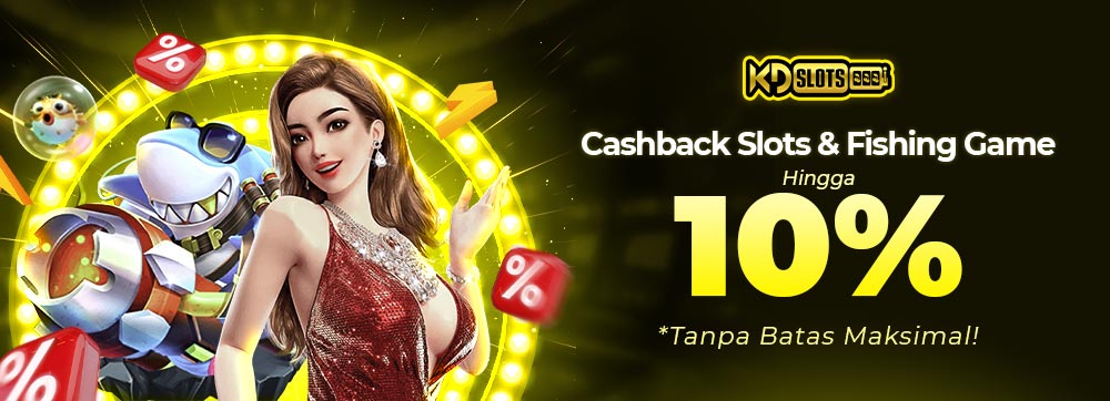 Slots online terbesar | KDslots