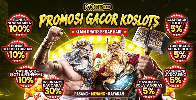 SLOT GACOR 2026