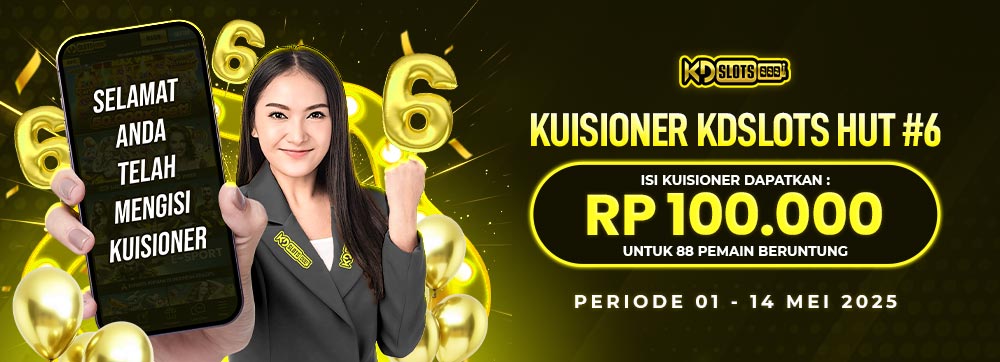 AGEN JUDI SLOT