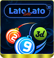 <h4>LATO LATO 3D