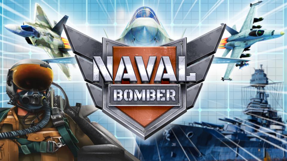 Naval Bomber