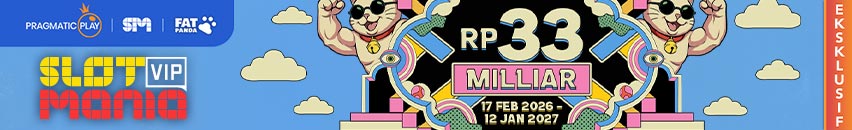 KDSLOTS X PP & FAT PANDA SLOT MANIA VIP