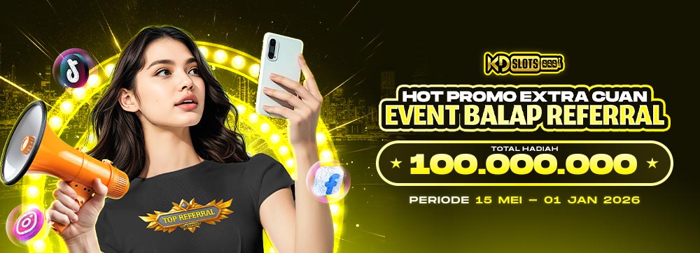 REFERRAL SLOT