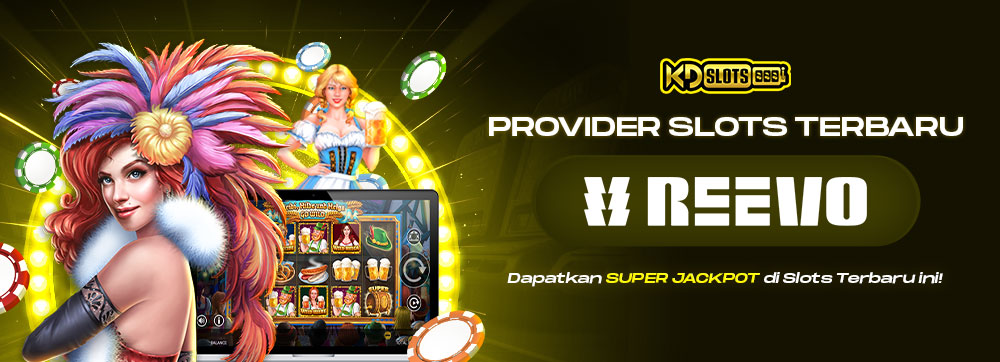 AGEN SLOT ONLINE
