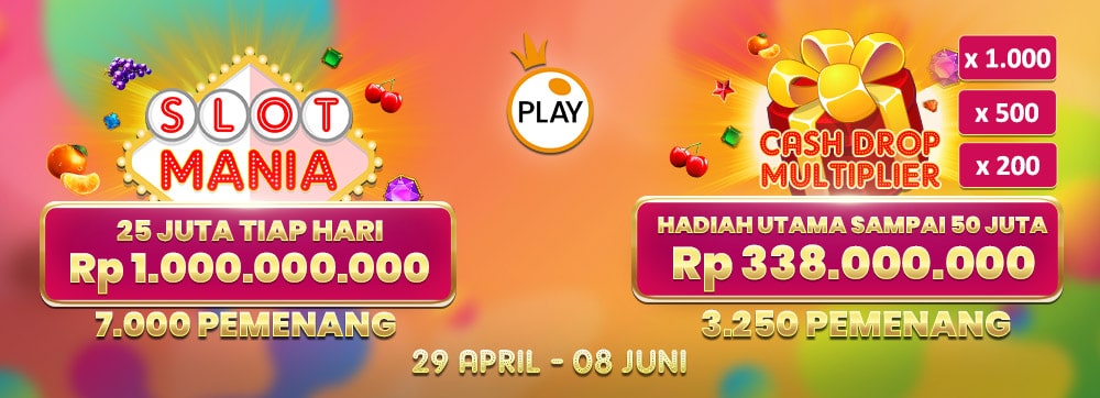 Slider kedua KDslots