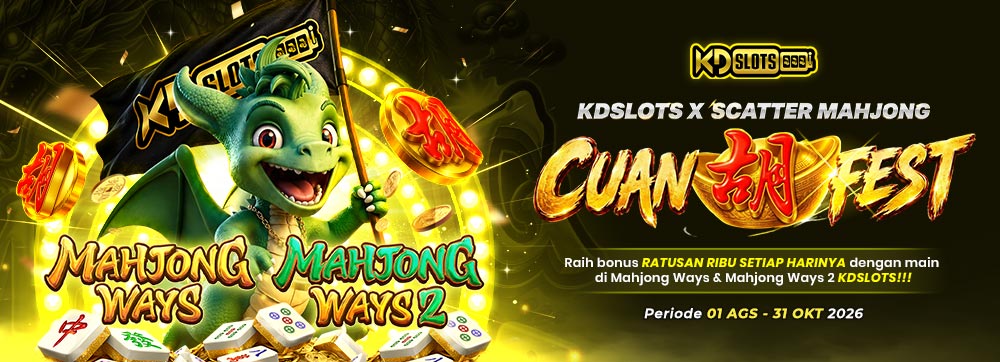 SLOTS GACOR 2026