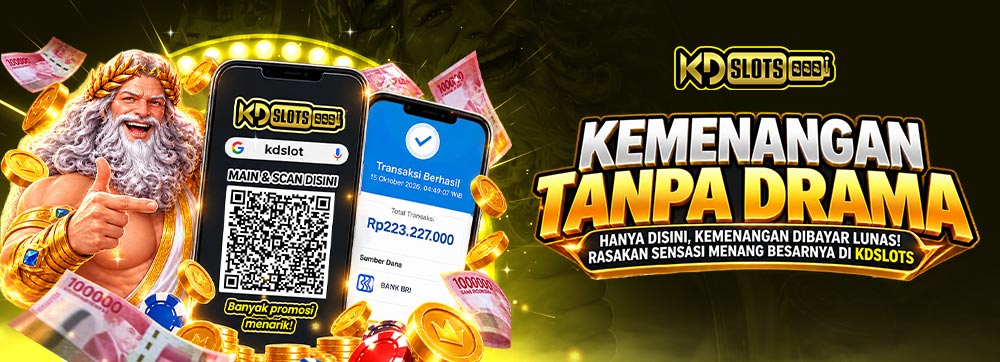 KDSLOT | Platform Resmi Login Toto Akses Cepat