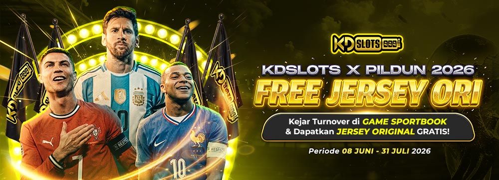 Pasaran Bola Piala Dunia 2026