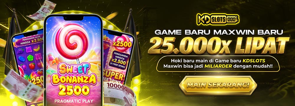 SLOTS GACOR 2026