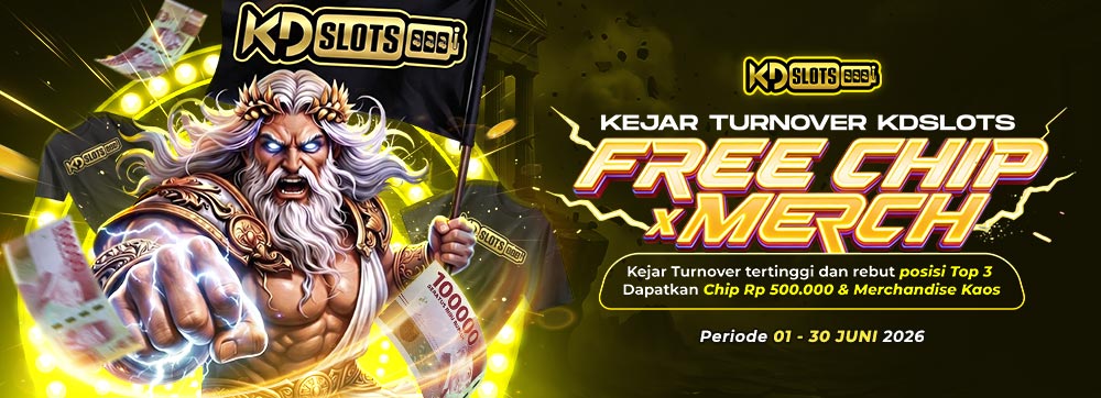 SLOTS GACOR 2026