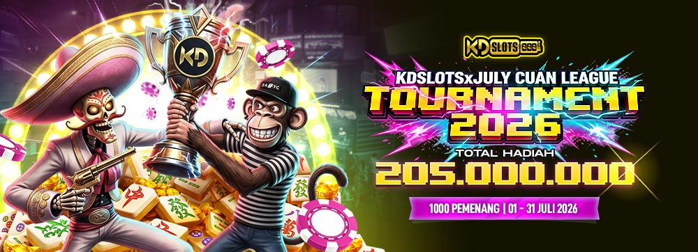 SLOTS GACOR 2026
