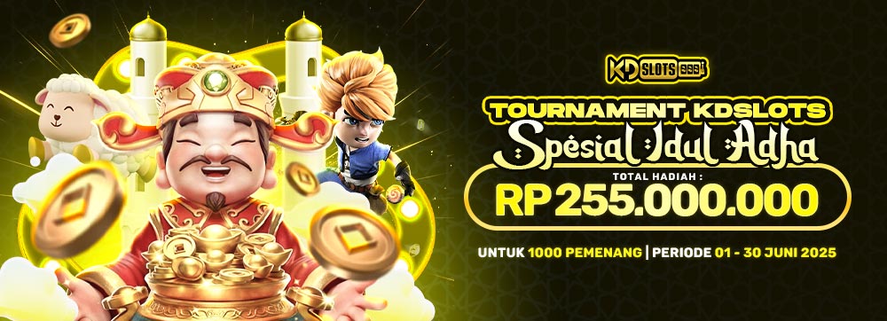DEPO SLOT GACOR