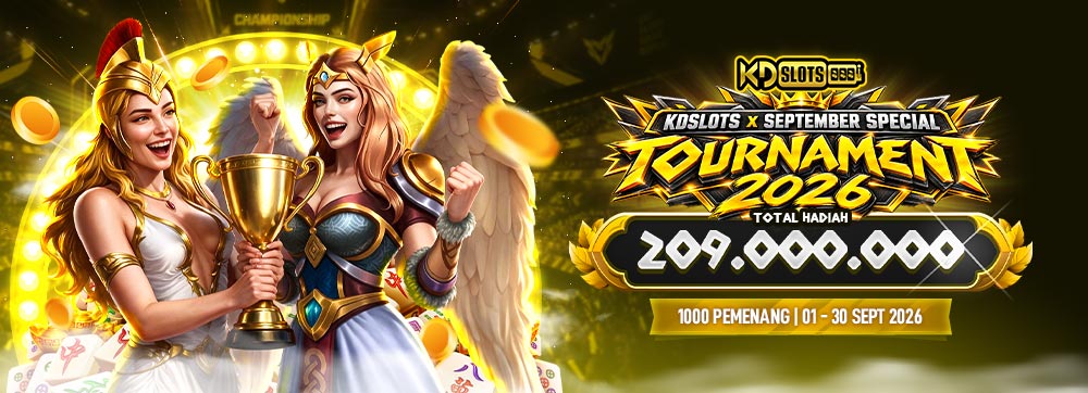 SLOTS GACOR 2026