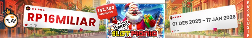 KDSLOTS X PP CRAZY SLOT MANIA