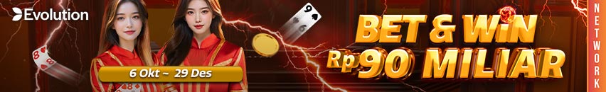 KDSLOTS X EVOLUTION BET AND WIN CASH DROP