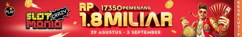 KDSLOTS X PP CRAZY SLOT MANIA