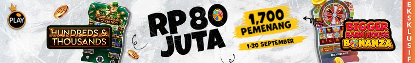 KDSLOTS X PP EKSKLUSIF GAMES SEPTEMBER