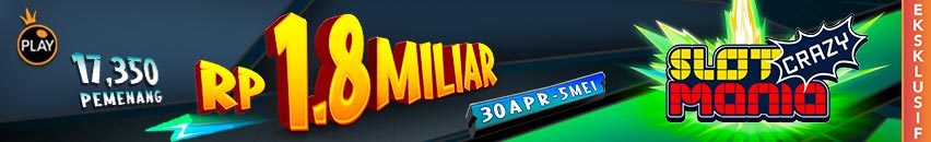 KDSLOTS X PP CRAZY SLOT MANIA