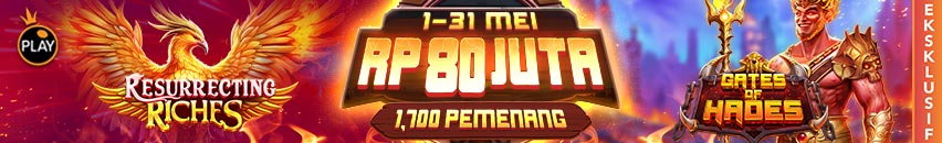 KDSLOTS X PP EKSKLUSIF GAMES MEI