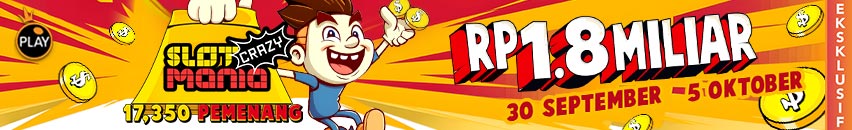KDSLOTS X PP CRAZY SLOT MANIA