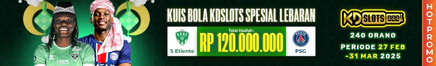 KDSLOTS X TEBAK SKOR SPESIAL RAMADHAN