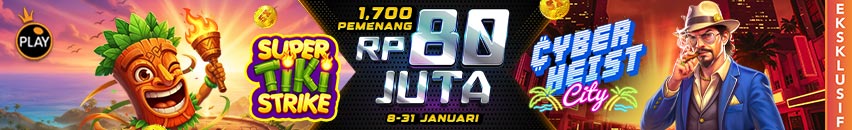 KDSLOTS X PP EKSKLUSIF GAMES JANUARI