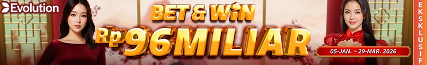 KDSLOTS X EVOLUTION BET AND WIN CASH DROP