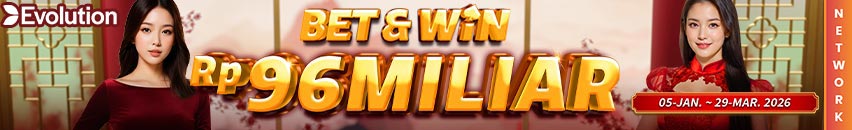 KDSLOTS X EVOLUTION BET AND WIN CASH DROP