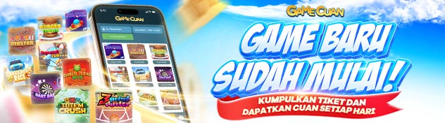 DASH88 X GAME CUAN
