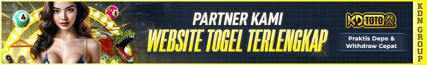 ✨ KDTOTO TELAH RESMI LAUNCHING! ✨