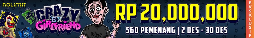 KDSLOTS X NLC CRAZY EX-GIRLFRIEND CASH DROP