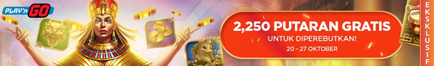 KDSLOTS X PLAYNGO 2250 FREESPIN
