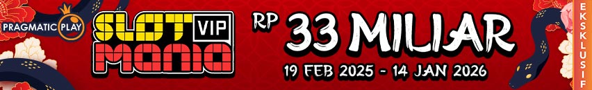 KDSLOTS X PP VIP SLOT MANIA