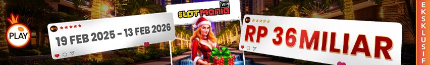 KDSLOTS X PP VIP SLOT MANIA