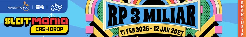 KDSLOTS X PP DAN PP POP SLOT MANIA CASH DROP