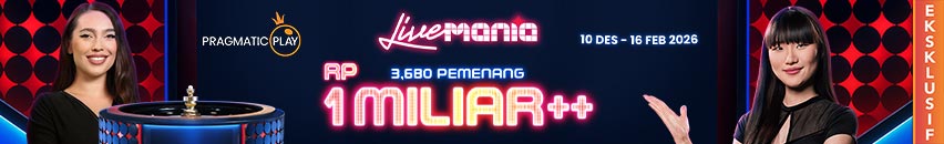 KDSLOTS X PP LIVE MANIA TOURNAMENT