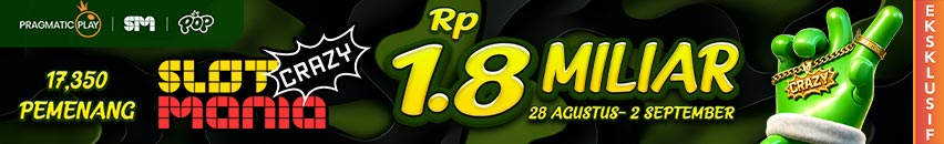 KDSLOTS X PP DAN PP POP CRAZY SLOT MANIA