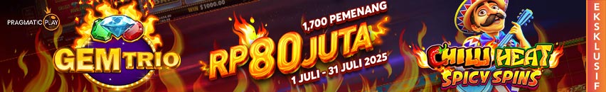KDSLOTS X PP EKSKLUSIF GAMES JULI
