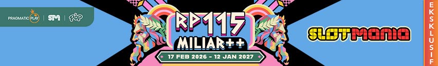 KDSLOTS X PP DAN PP POP SLOT MANIA KALENDER EVENT