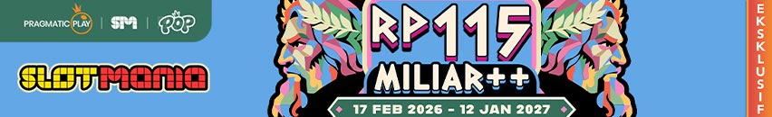 KDSLOTS X PP DAN PP POP SLOT MANIA KALENDER EVENT