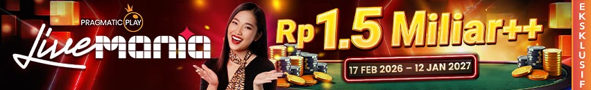 KDSLOTS X PP LIVE MANIA TOURNAMENT