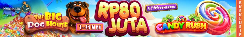 KDSLOTS X PP EKSKLUSIF GAMES MEI