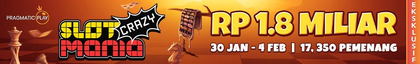 KDSLOTS X PP CRAZY SLOT MANIA