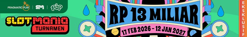 KDSLOTS X PP DAN PP POP SLOT MANIA TOURNAMENT HARIAN